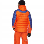 Mammut Eiger Nordwand Light Down IN Hooded Jacket Men